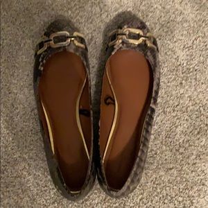 Banana Republic brand new flats